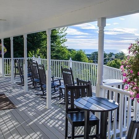 The Trident Inn Ogunquit Luaran gambar