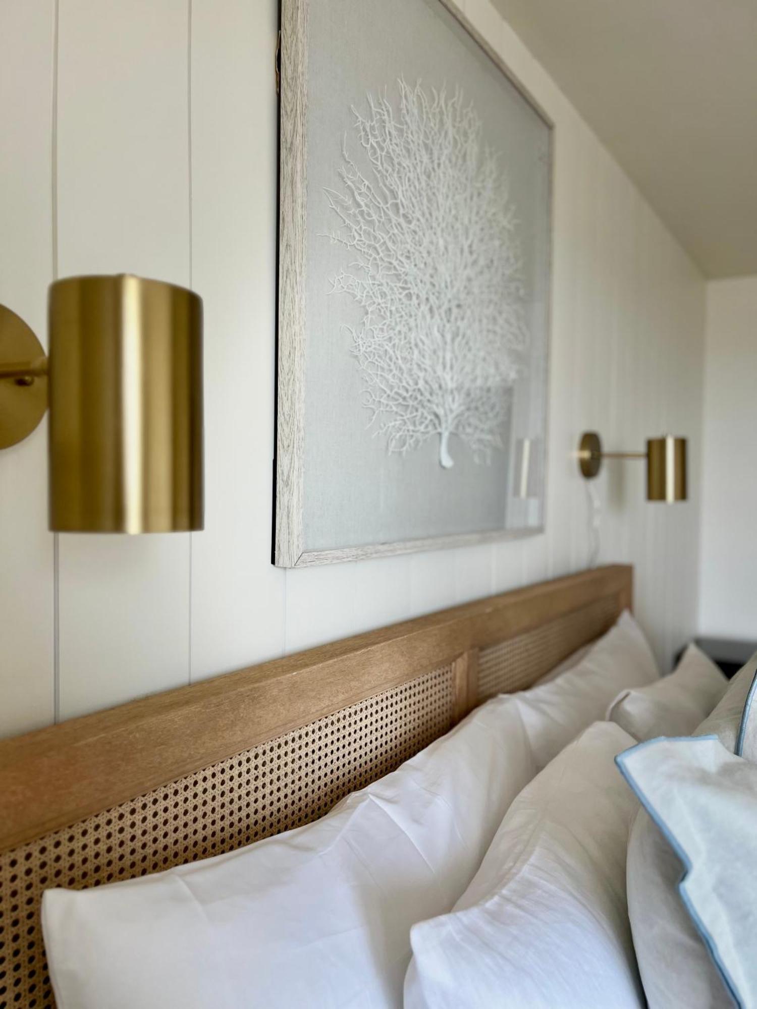 The Trident Inn Ogunquit Luaran gambar