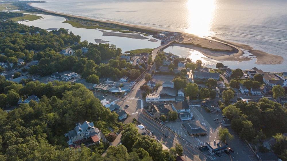 The Trident Inn Ogunquit Luaran gambar