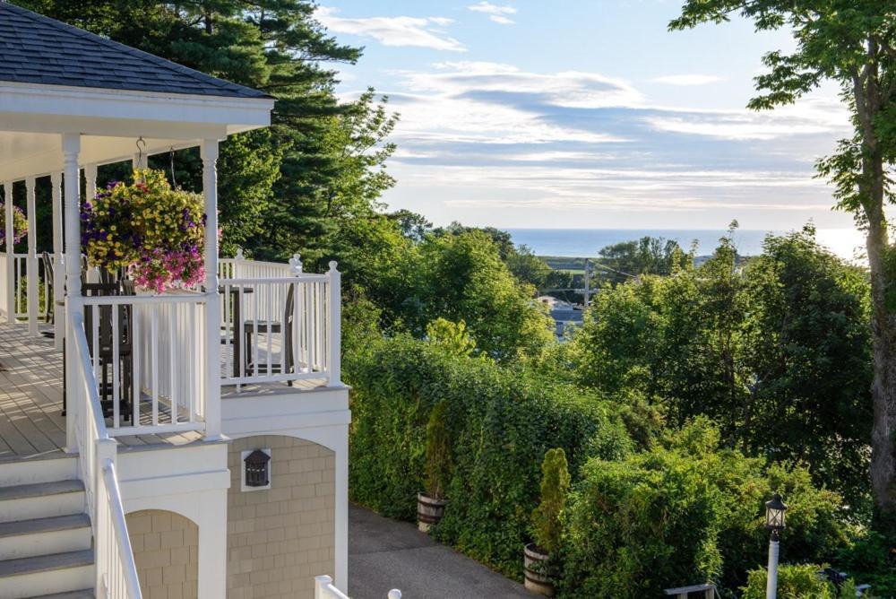 The Trident Inn Ogunquit Luaran gambar