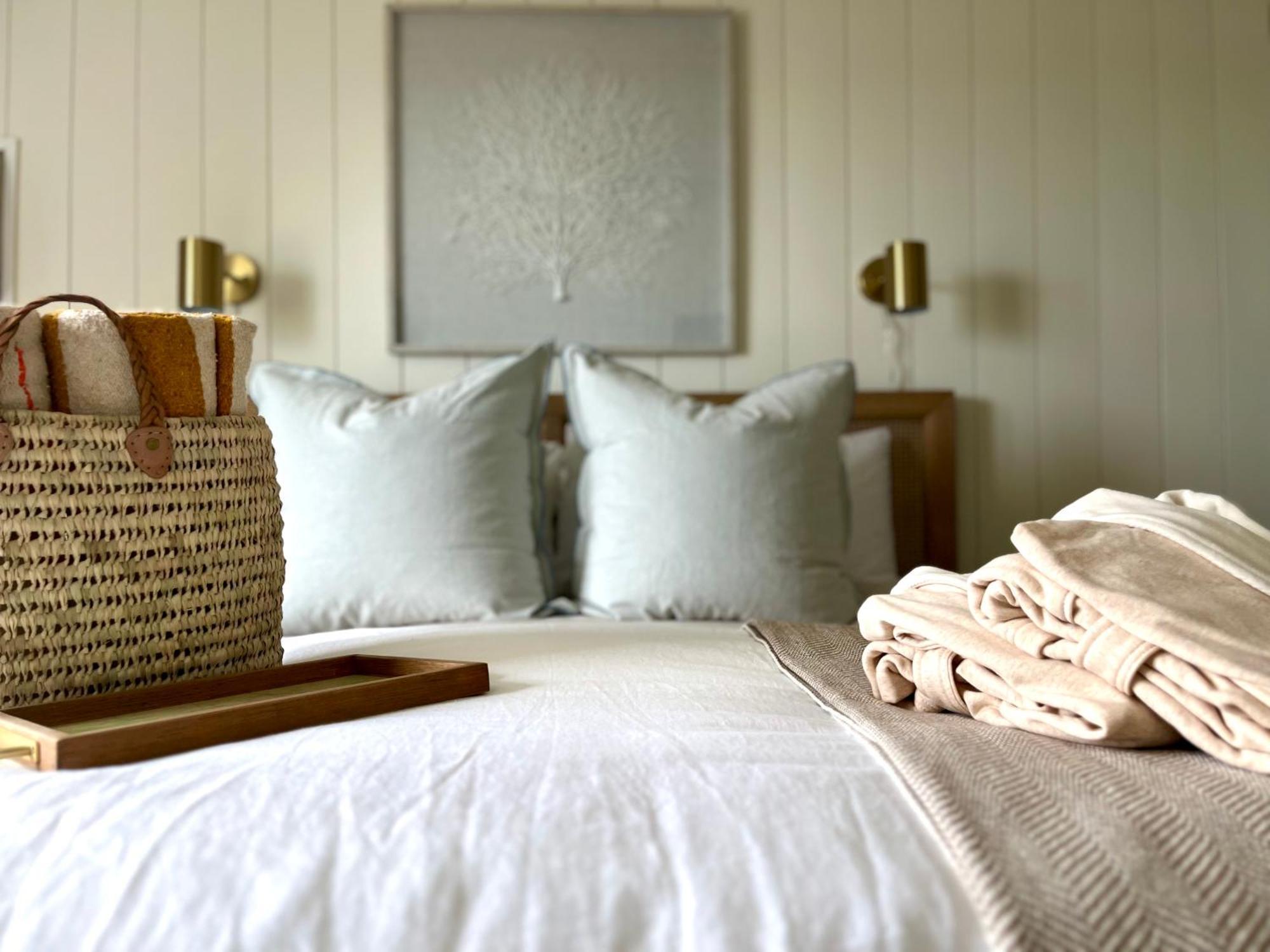 The Trident Inn Ogunquit Luaran gambar